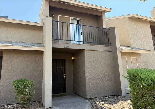 Photo 1 of Townhouse for sale at 562 Sellers Pl, Henderson, NV 89011 | MLS# 2818245 | Listing updated on 2026-09-14