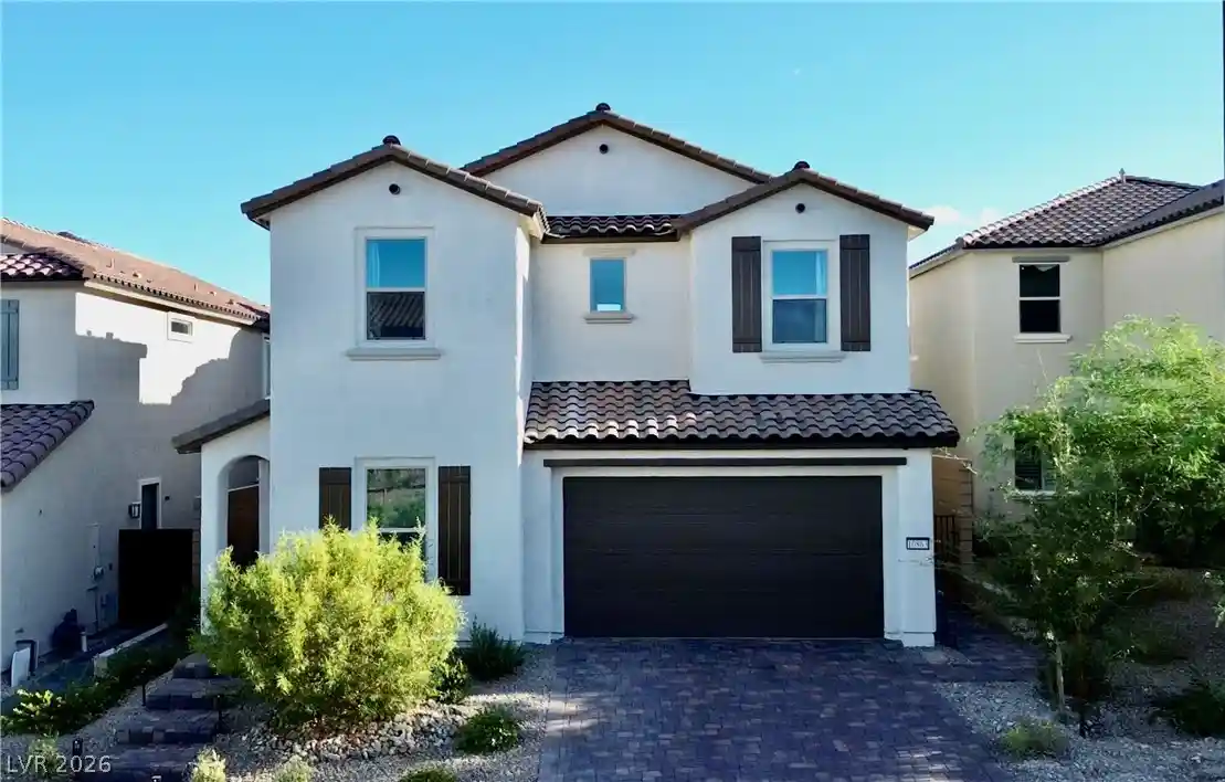 Photo 1 of Single family home for sale at 10863 Castalnova Bnd Dr, Las Vegas, NV 89166 | MLS# 2818285 | Listing updated on 2026-10-28