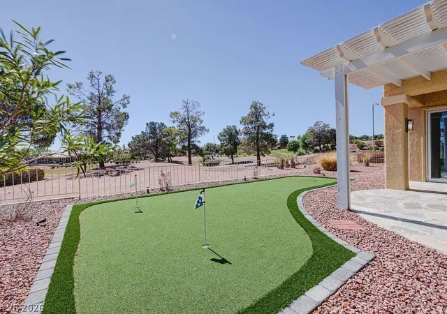 Photo 2 of Single family home for sale at 3004 Darby Fls Dr, Las Vegas, NV 89134 | MLS# 2818406 | Listing updated on 2026-10-04