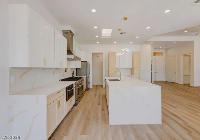 Photo 3 of Single family home for sale at 3004 Darby Fls Dr, Las Vegas, NV 89134 | MLS# 2818406 | Listing updated on 2026-10-04