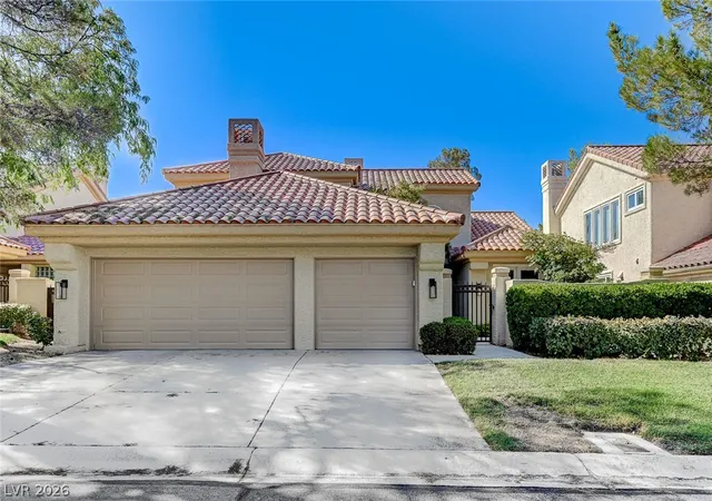 Photo 3 of Single family home for sale at 8121 Castle Pines Ave, Las Vegas, NV 89113 | MLS# 2818286 | Listing updated on 2026-09-22