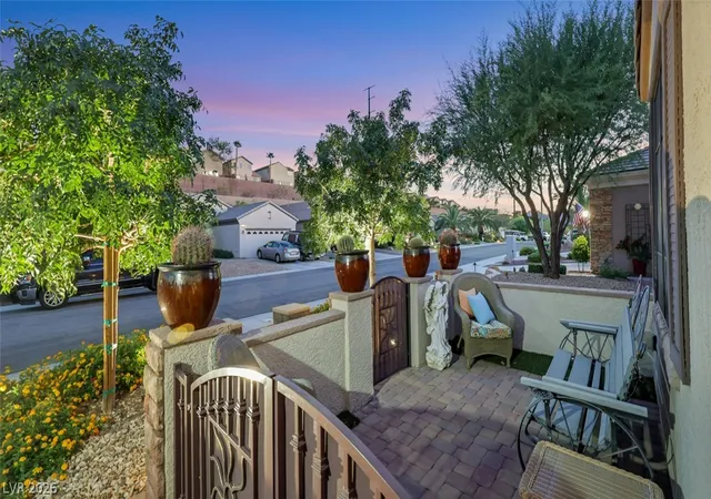 Photo 3 of Single family home for sale at 2448 Hamonah Dr, Henderson, NV 89044 | MLS# 2818403 | Listing updated on 2026-09-26