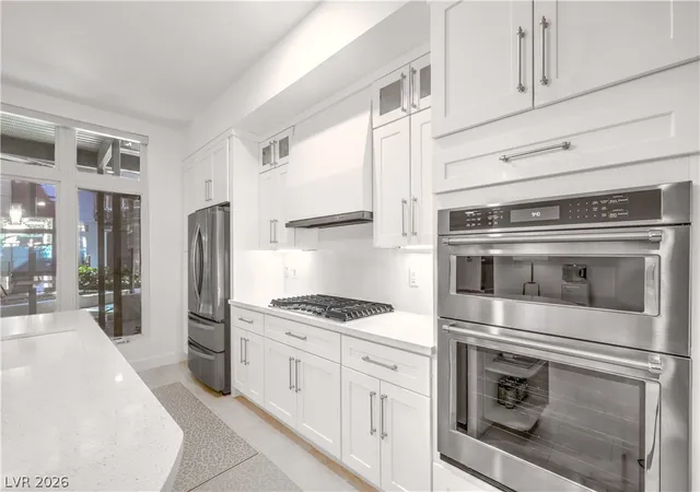Photo 1 of Condo for sale at 8925 W Flamingo Rd #101, Las Vegas, NV 89147 | MLS# 2818411 | Listing updated on 2026-09-15