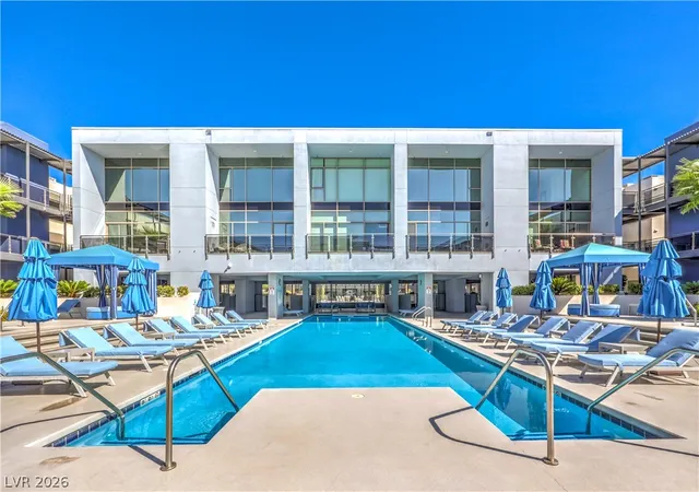 Photo 2 of Condo for sale at 8925 W Flamingo Rd #101, Las Vegas, NV 89147 | MLS# 2818411 | Listing updated on 2026-09-15