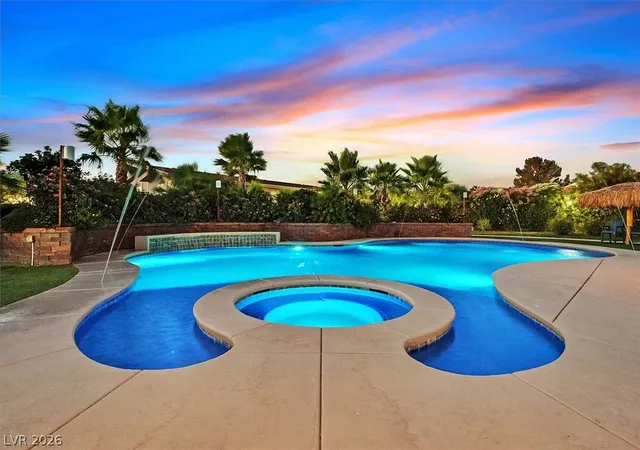 Photo 4 of Single family home for sale at 120 Chartan Ave, Las Vegas, NV 89183 | MLS# 2818124 | Listing updated on 2026-09-14