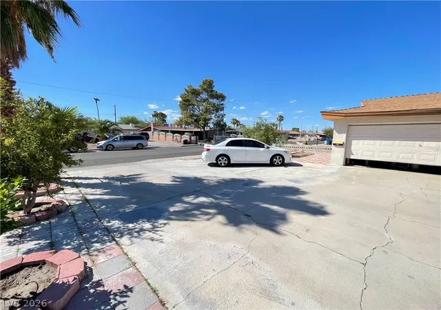 Photo 3 of Single family home for sale at 2613 Arenas St, Las Vegas, NV 89102 | MLS# 2818282 | Listing updated on 2026-10-27
