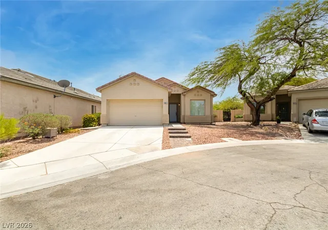 Photo 1 of Single family home for sale at 10917 Fog Holw Ct, Las Vegas, NV 89135 | MLS# 2818361 | Listing updated on 2026-10-05