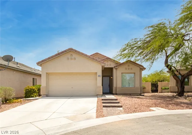 Photo 2 of Single family home for sale at 10917 Fog Holw Ct, Las Vegas, NV 89135 | MLS# 2818361 | Listing updated on 2026-10-05