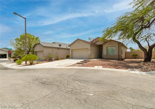 Photo 3 of Single family home for sale at 10917 Fog Holw Ct, Las Vegas, NV 89135 | MLS# 2818361 | Listing updated on 2026-10-05