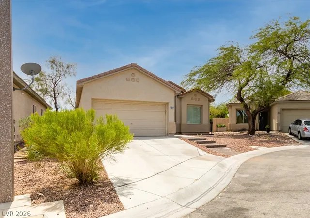 Photo 4 of Single family home for sale at 10917 Fog Holw Ct, Las Vegas, NV 89135 | MLS# 2818361 | Listing updated on 2026-10-05