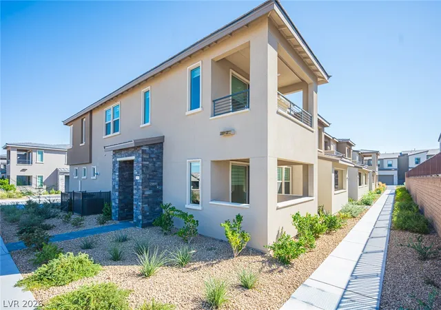 Photo 3 of Townhouse for sale at 2545 Monolith St, Las Vegas, NV 89138 | MLS# 2814087 | Listing updated on 2026-10-05