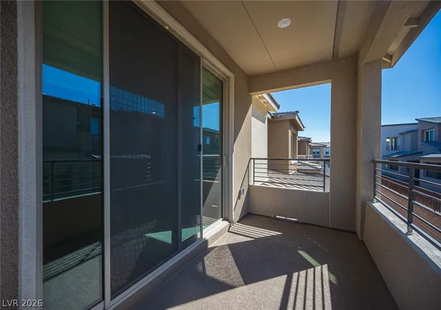 Photo 1 of Townhouse for sale at 2545 Monolith St, Las Vegas, NV 89138 | MLS# 2814087 | Listing updated on 2026-10-05