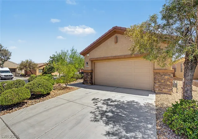 Photo 2 of Single family home for sale at 6051 Tersky Ct, Las Vegas, NV 89122 | MLS# 2818449 | Listing updated on 2026-09-14