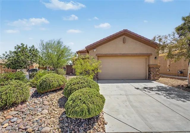 Photo 3 of Single family home for sale at 6051 Tersky Ct, Las Vegas, NV 89122 | MLS# 2818449 | Listing updated on 2026-09-14
