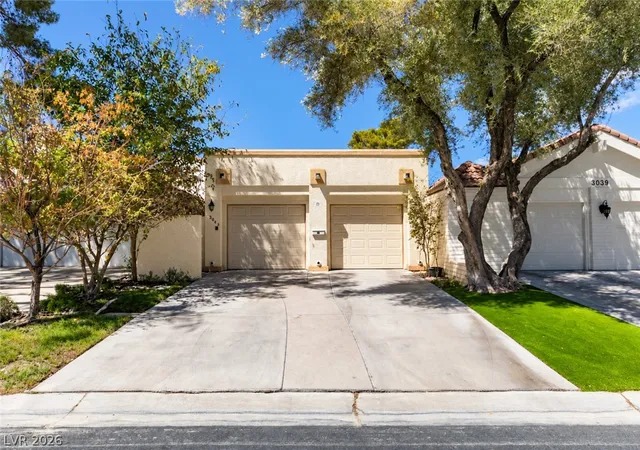 Single family home for sale at 3043 Bel Air Dr, Las Vegas, NV 89109 | MLS# 2817899