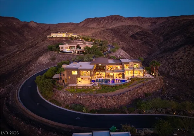 Photo 2 of Mansion for sale at 761 Dragon Ridge Dr, Henderson, NV 89012 | MLS# 2817180 | Listing updated on 2026-09-16