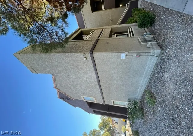 Photo 1 of Condo for sale at 5034 S Rainbow Blvd #101, Las Vegas, NV 89118 | MLS# 2818430 | Listing updated on 2026-09-14