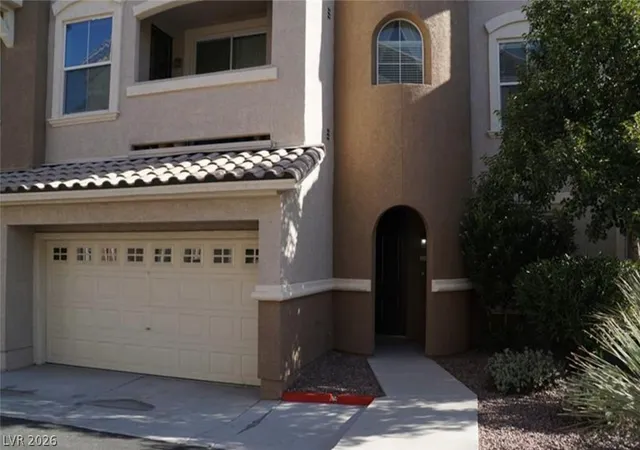 Condo for sale at 8777 W Maule Ave #2130, Las Vegas, NV 89148 | MLS# 2818404