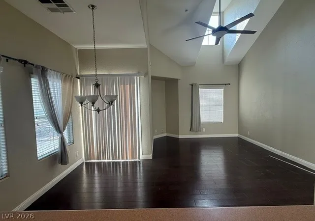 Photo 3 of Condo for sale at 8777 W Maule Ave #2130, Las Vegas, NV 89148 | MLS# 2818404 | Listing updated on 2026-10-01