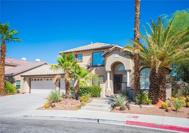 Photo 2 of Single family home for sale at 2004 Lady Lake St, Las Vegas, NV 89128 | MLS# 2816806 | Listing updated on 2026-10-02