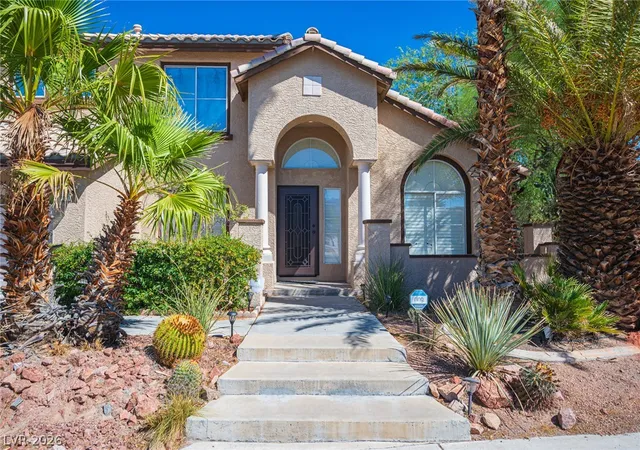 Photo 3 of Single family home for sale at 2004 Lady Lake St, Las Vegas, NV 89128 | MLS# 2816806 | Listing updated on 2026-10-02