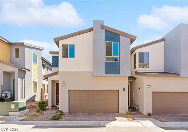 Photo 2 of Townhouse for sale at 3357 Santa Verdiana St, Henderson, NV 89044 | MLS# 2818087 | Listing updated on 2026-10-06