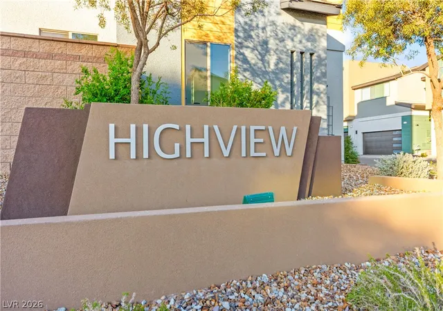 Photo 3 of Townhouse for sale at 3357 Santa Verdiana St, Henderson, NV 89044 | MLS# 2818087 | Listing updated on 2026-10-06