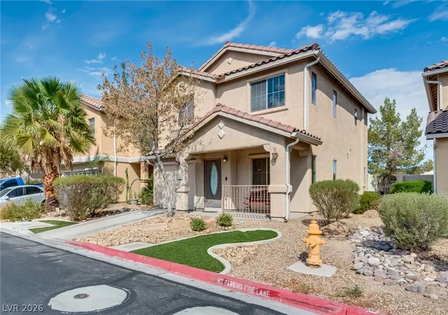 Photo 1 of Single family home for sale at 5280 Judkins Dr, Las Vegas, NV 89122 | MLS# 2818339 | Listing updated on 2026-10-07