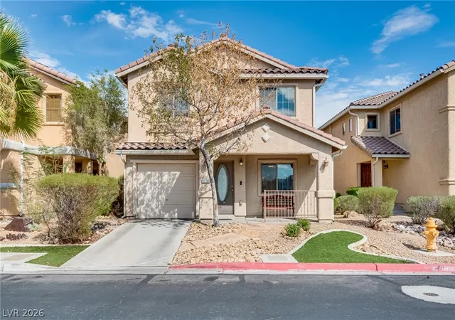 Photo 2 of Single family home for sale at 5280 Judkins Dr, Las Vegas, NV 89122 | MLS# 2818339 | Listing updated on 2026-10-07