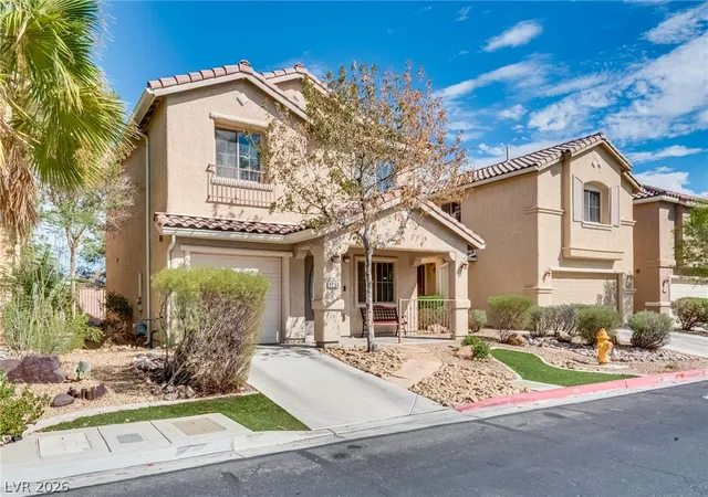 Photo 3 of Single family home for sale at 5280 Judkins Dr, Las Vegas, NV 89122 | MLS# 2818339 | Listing updated on 2026-10-07