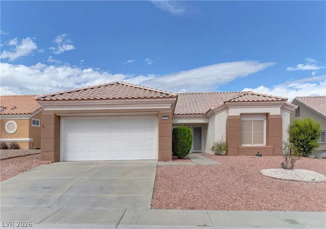 Single family home for sale at 2625 Lotus Hl Dr, Las Vegas, NV 89134 | MLS# 2818508