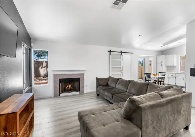 Photo 1 of Single family home for sale at 2066 Glistening Sands Dr, Las Vegas, NV 89119 | MLS# 2812985 | Listing updated on 2026-09-30