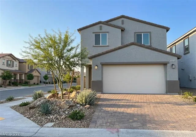 Photo 1 of Single family home for sale at 2475 Tom Collins Dr, Las Vegas, NV 89121 | MLS# 2818479 | Listing updated on 2026-09-14