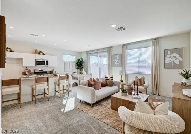 Photo 2 of Single family home for sale at 2475 Tom Collins Dr, Las Vegas, NV 89121 | MLS# 2818479 | Listing updated on 2026-09-14