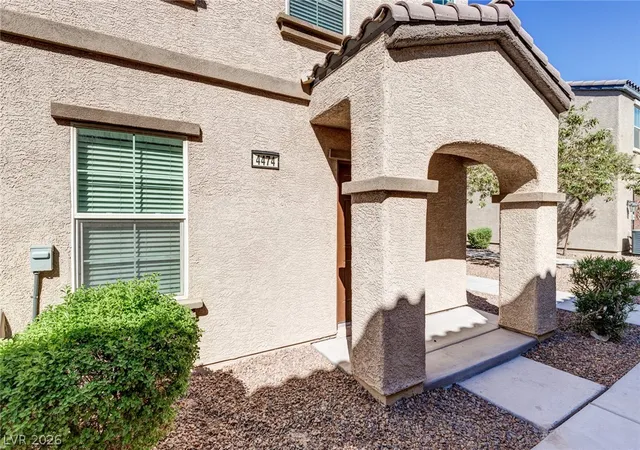 Photo 3 of Townhouse for sale at 4474 Pineham Ct, Las Vegas, NV 89115 | MLS# 2818409 | Listing updated on 2026-10-05