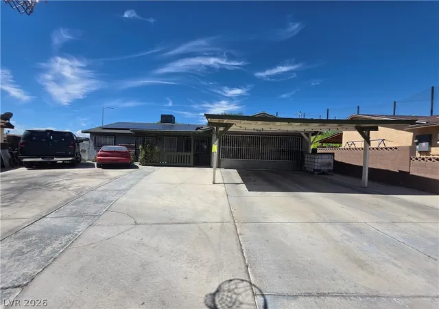 Photo 1 of Single family home for sale at 500 Kuilima Rd, Las Vegas, NV 89110 | MLS# 2818550 | Listing updated on 2026-09-15