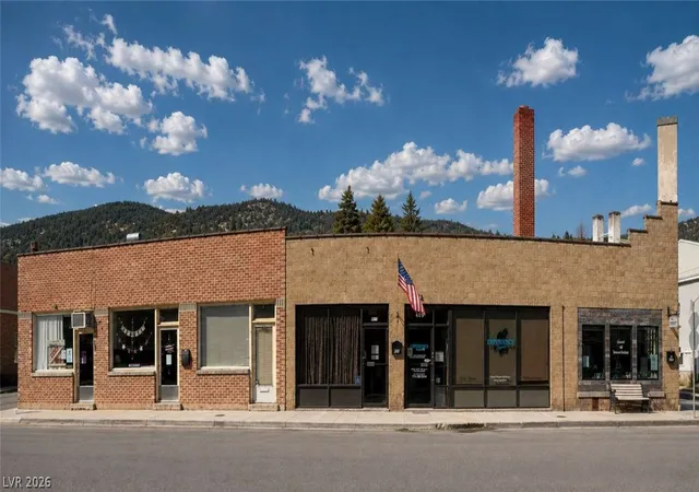 Photo 1 of Multi family home for sale at 409 Murry St, Ely, NV 89301 | MLS# 2818579 | Listing updated on 2026-09-15