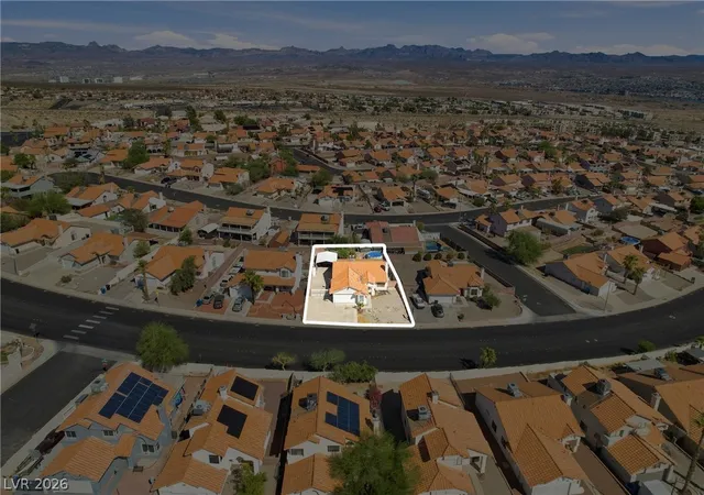 Photo 2 of Single family home for sale at 3190 James A Bilbray Pkwy, Laughlin, NV 89029 | MLS# 2818572 | Listing updated on 2026-09-15