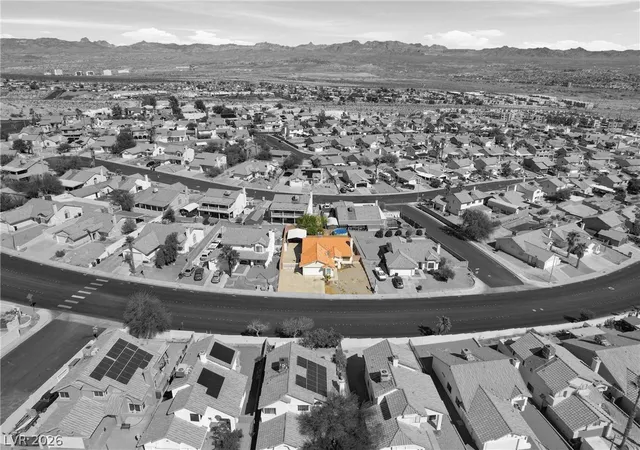 Photo 3 of Single family home for sale at 3190 James A Bilbray Pkwy, Laughlin, NV 89029 | MLS# 2818572 | Listing updated on 2026-09-15