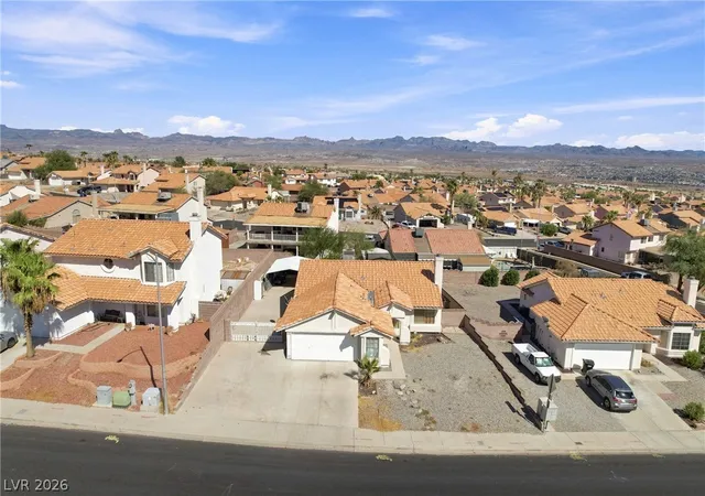 Photo 4 of Single family home for sale at 3190 James A Bilbray Pkwy, Laughlin, NV 89029 | MLS# 2818572 | Listing updated on 2026-09-15