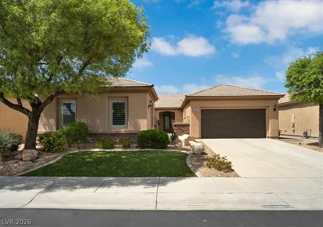 Photo 1 of Single family home for sale at 5546 Criollo Dr, Las Vegas, NV 89122 | MLS# 2818519 | Listing updated on 2026-09-15