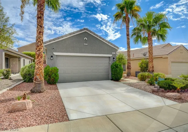 Photo 3 of Single family home for sale at 1815 Basalt Mesa Ave, Henderson, NV 89012 | MLS# 2818547 | Listing updated on 2026-09-18