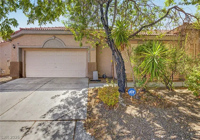 Photo 1 of Single family home for sale at 5205 Rock Cabin Ct, North Las Vegas, NV 89031 | MLS# 2818582 | Listing updated on 2026-09-21