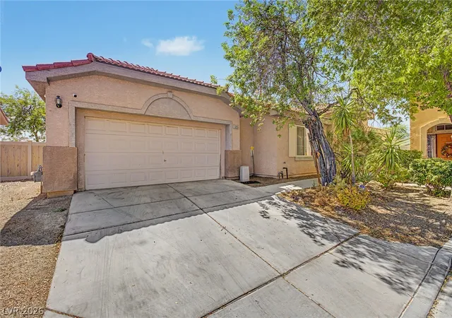 Photo 1 of Single family home for sale at 5205 Rock Cabin Ct, North Las Vegas, NV 89031 | MLS# 2818582 | Listing updated on 2026-09-21
