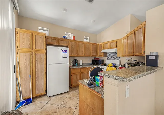 Photo 4 of Single family home for sale at 5205 Rock Cabin Ct, North Las Vegas, NV 89031 | MLS# 2818582 | Listing updated on 2026-09-21