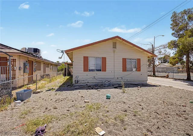 Photo 2 of Single family home for sale at 5015 Carmel Ave, Las Vegas, NV 89122 | MLS# 2817864 | Listing updated on 2026-09-15