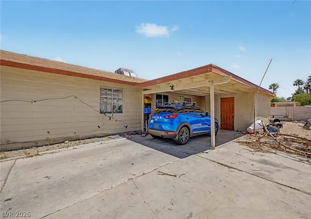 Photo 4 of Single family home for sale at 5015 Carmel Ave, Las Vegas, NV 89122 | MLS# 2817864 | Listing updated on 2026-09-15