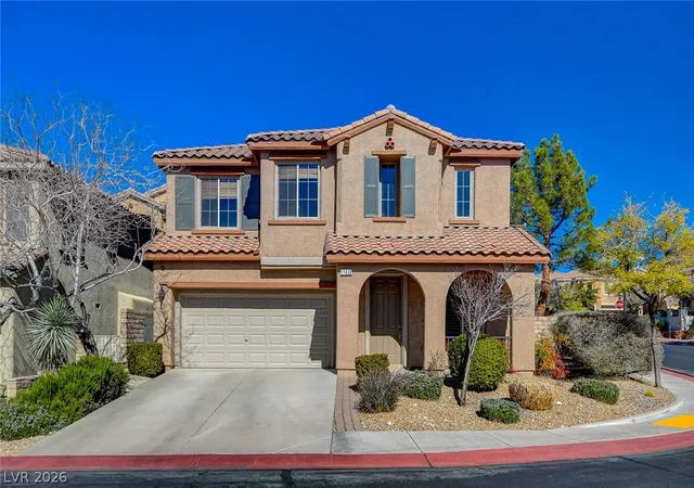 Photo 1 of Single family home for sale at 11832 Barcinas Ln, Las Vegas, NV 89138 | MLS# 2817913 | Listing updated on 2026-09-15