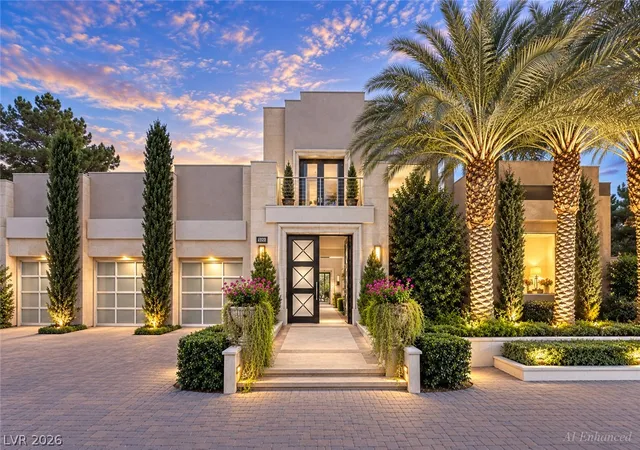 Photo 2 of Mansion for sale at 2323 Pinto Ln, Las Vegas, NV 89107 | MLS# 2816978 | Listing updated on 2026-10-01