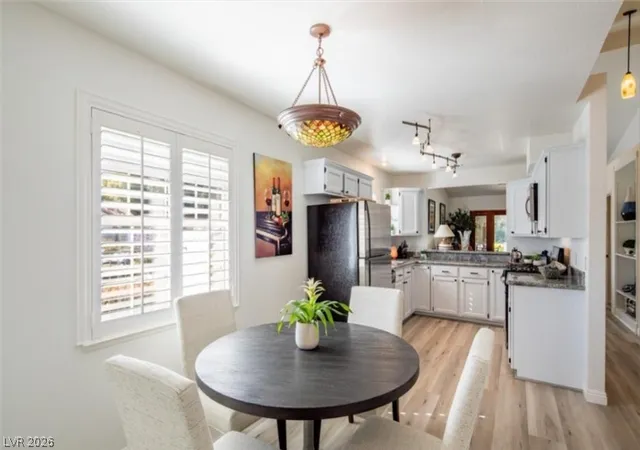 Photo 3 of Townhouse for sale at 2635 Magic Moon Ln, Las Vegas, NV 89146 | MLS# 2818466 | Listing updated on 2026-09-15